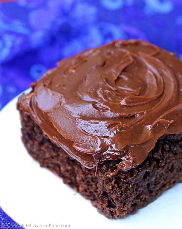 Low Calorie Birthday Cake
 100 Calorie Chocolate Cake Recipe