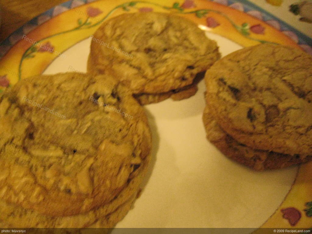 Low Calorie Chocolate Chip Cookies Recipe
 Low Calorie Low Fat Chocolate Chip Cookies Recipe