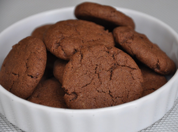 Low Calorie Chocolate Chip Cookies Recipe
 Low Fat Chocolate Cookies with Chocolate Chips