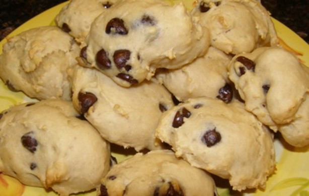 Low Calorie Chocolate Chip Cookies Recipe
 Fabulously Low Calorie Still Delicious Chocolate Chip