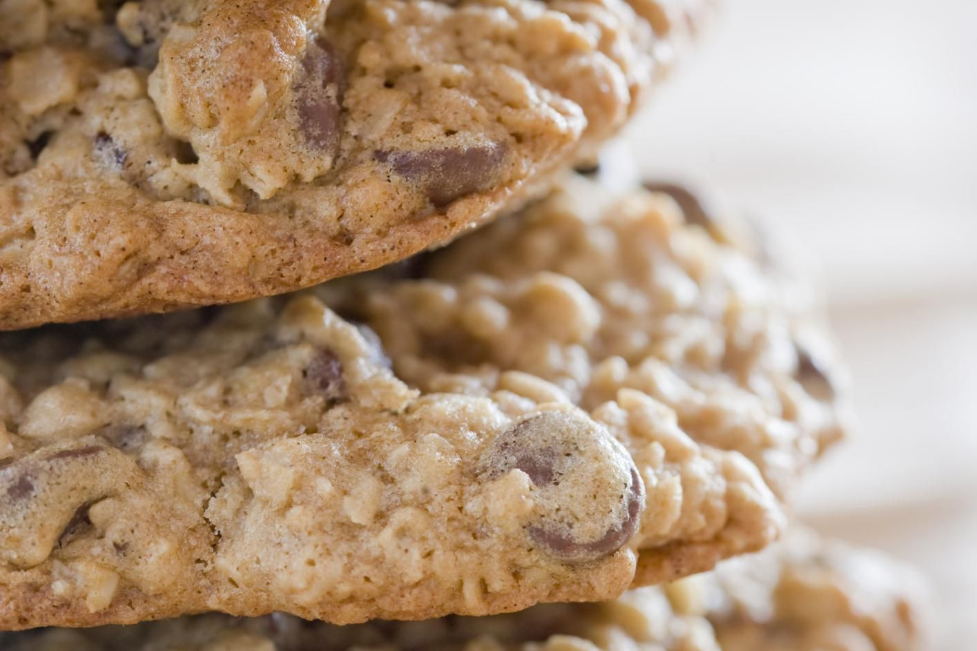 Low Calorie Chocolate Chip Cookies Recipe
 Low Calorie Chocolate Chip Oatmeal Cookies Recipe