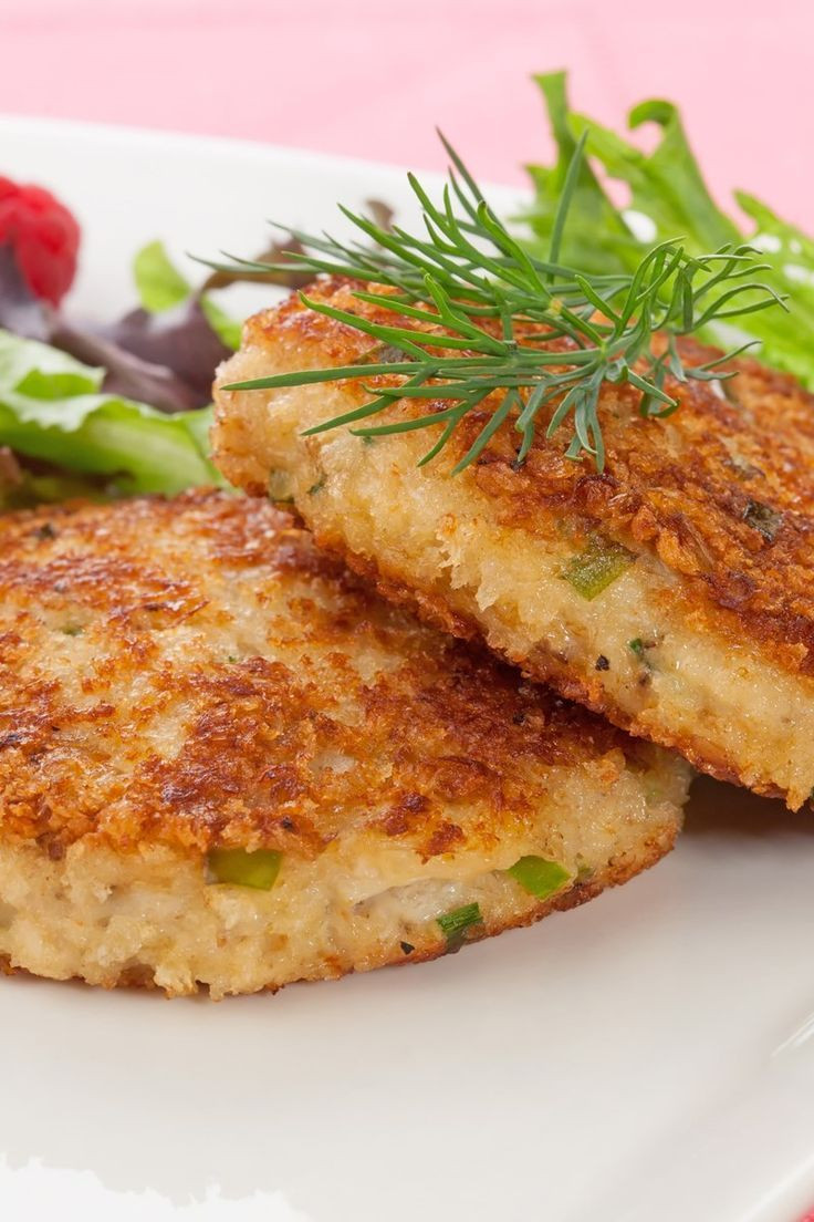 Low Calorie Crab Cakes
 Low Carb Crab Cakes with Mustard Sauce Recipe with Blue