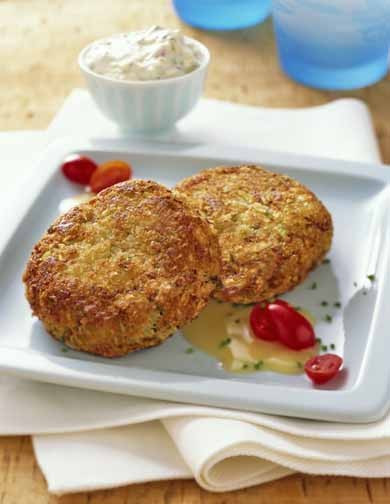 Low Calorie Crab Cakes
 Low Fat Crab Cakes this New Year Travel Philippines