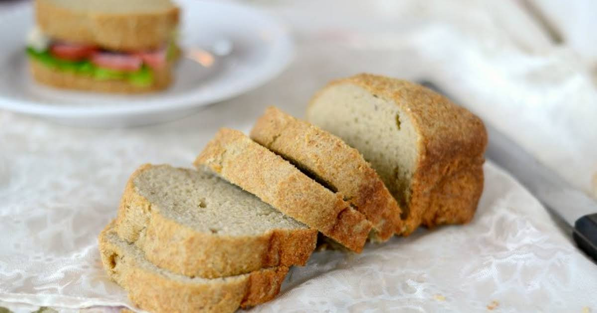 Low Calorie Garlic Bread
 10 Best Low Carb Low Calorie Bread Recipes