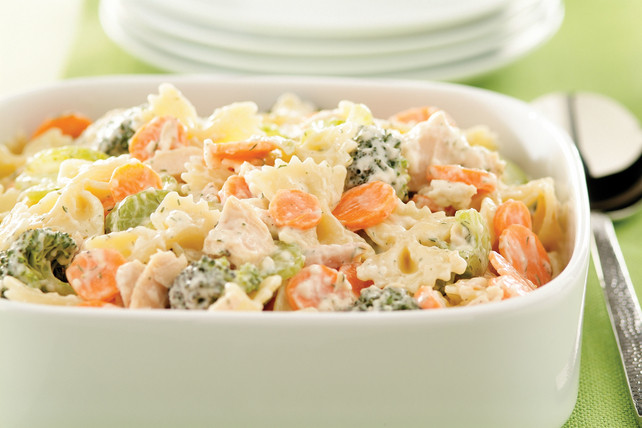 Low Calorie Low Fat Recipes
 Low Fat Summertime Tuna Pasta Salad Kraft Recipes