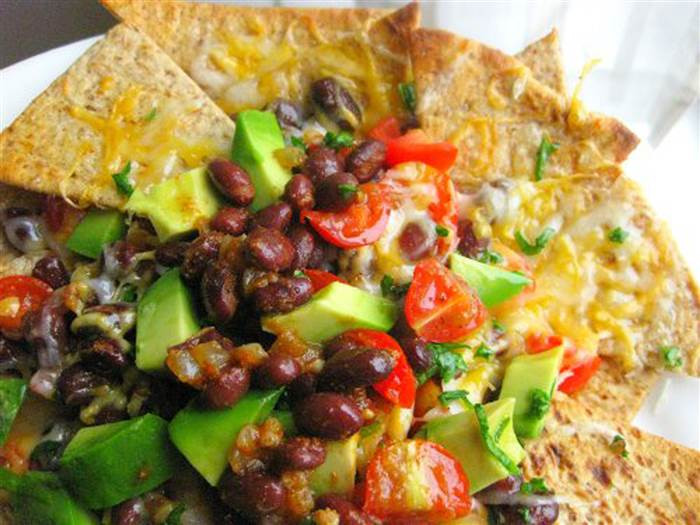 Low Calorie Nachos
 Nacho recipes 7 delicious chip toppers from healthy to