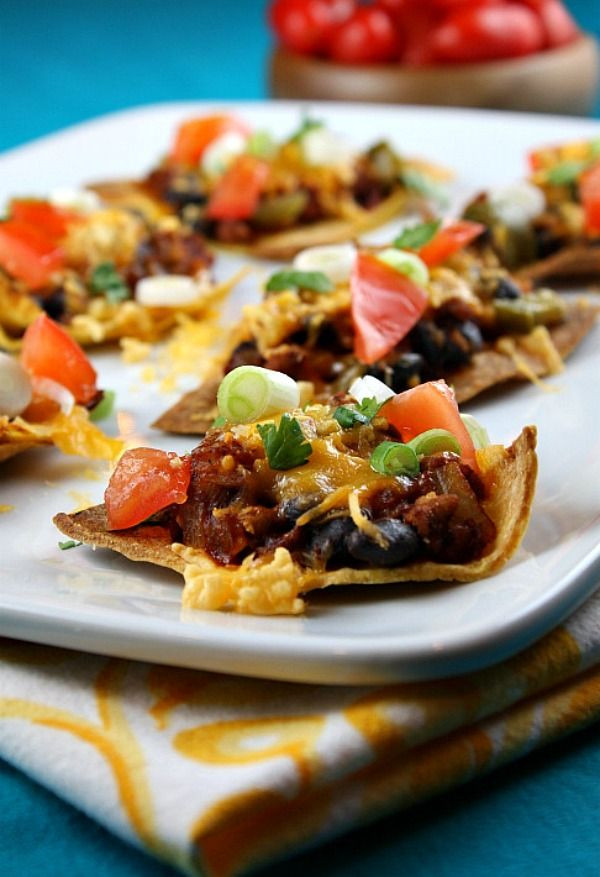 Low Calorie Nachos
 Pin on Most Pinned Recipes