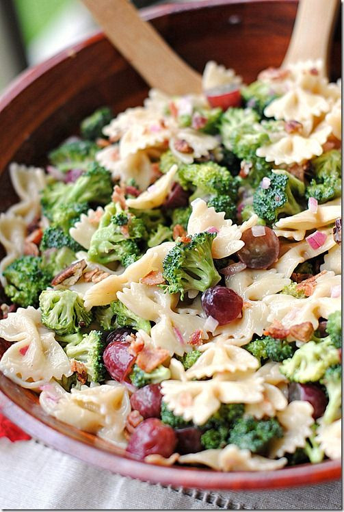 Low Calorie Pasta Salad Recipes
 85 best Low Calorie Side Dishes images on Pinterest
