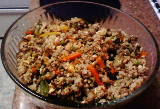 Low Calorie Recipes Ground Beef
 10 Best Low Fat Low Carb Ground Beef Recipes