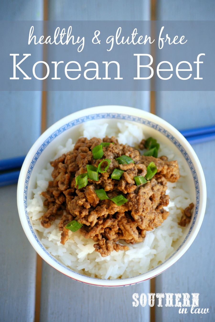 Low Calorie Recipes Ground Beef
 Southern In Law Recipe Healthy Korean Beef Stir Fry