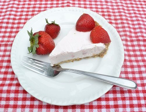 Low Calorie Summer Desserts
 1000 images about Low cal desserts on Pinterest