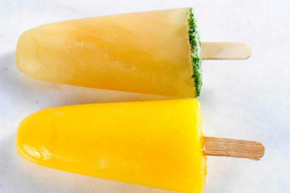 Low Calorie Summer Desserts
 The 8 Best Low Calorie Summer Desserts in NYC – CBS New York