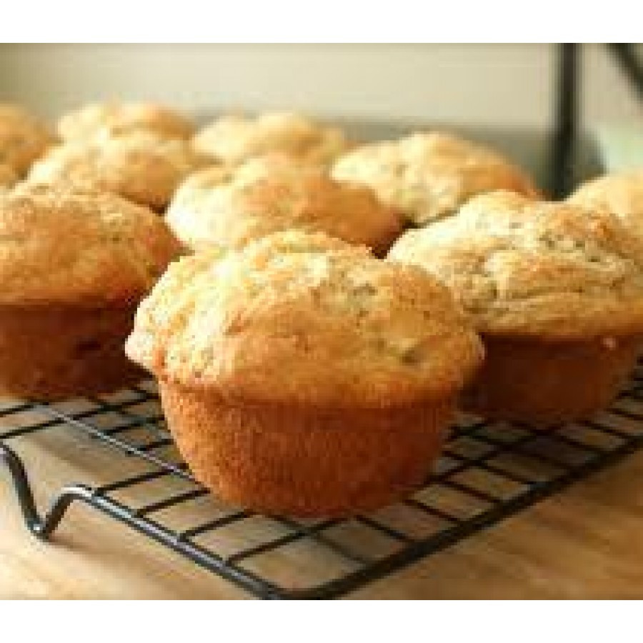 Low Carb Banana Bread Muffins
 Low Carb Banana Muffin Mix