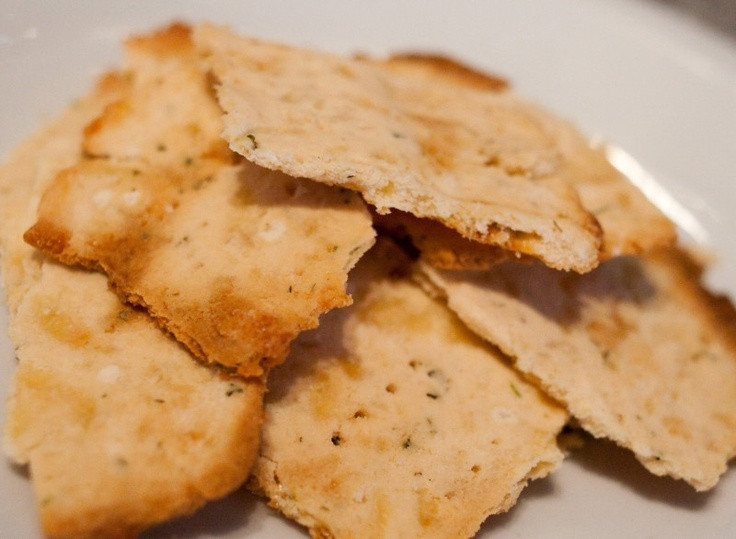 Low Carb Chips Or Crackers
 49 best images about no carb low carb chips crackers hor