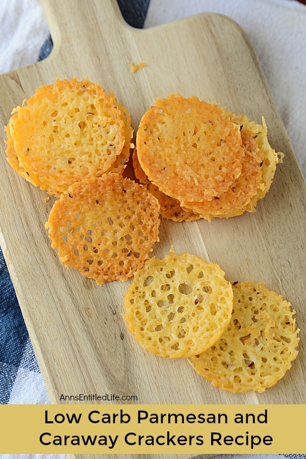 Low Carb Chips Or Crackers
 Keto Jalapeño Cheese Crisps Recipe Slick Housewives