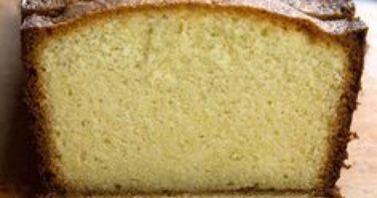 Low Carb Cream Cheese Pound Cake
 The Low Carb Diabetic Cream Cheese Pound Cake Low Carb LCHF