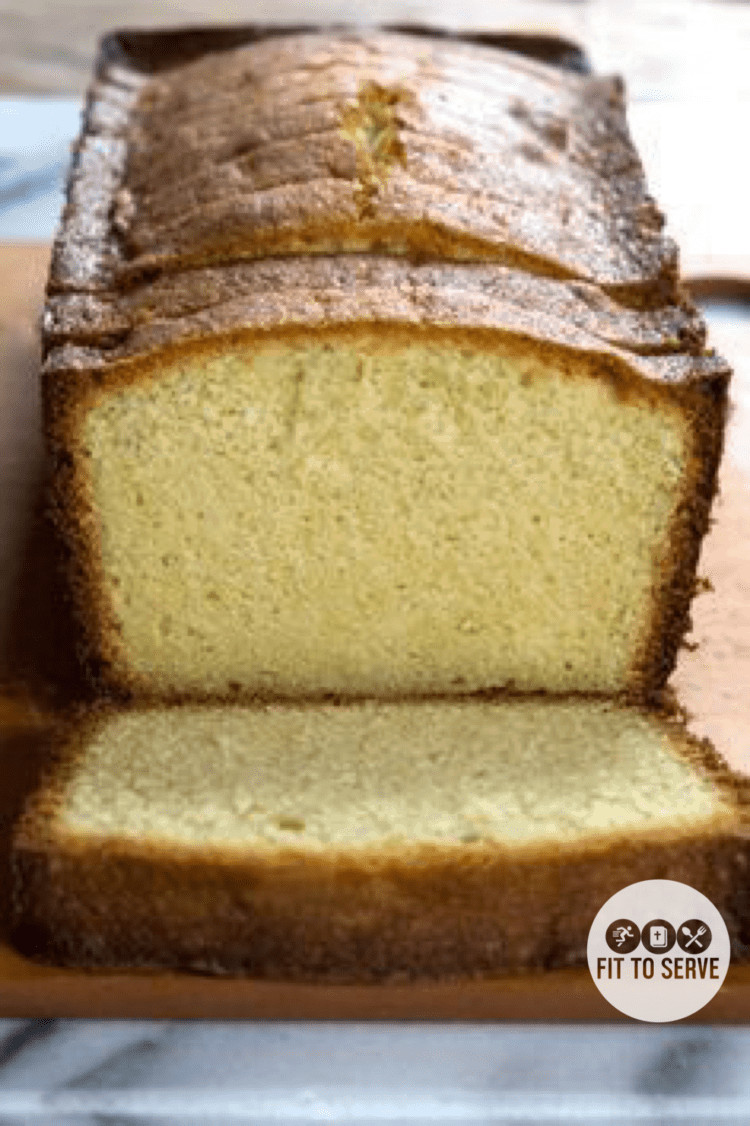 Low Carb Cream Cheese Pound Cake
 The Best Low Carb Keto Cream Cheese Pound Cake