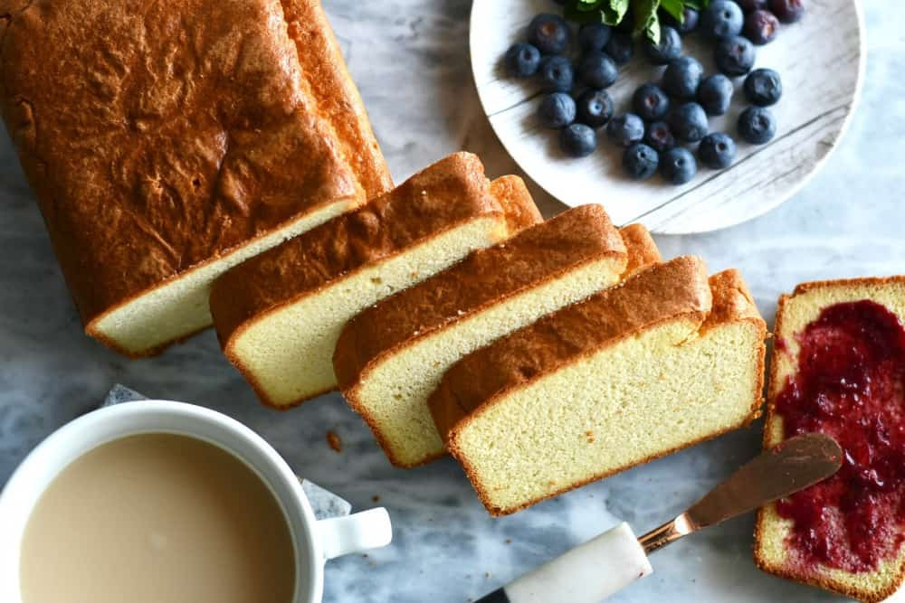 Low Carb Cream Cheese Pound Cake
 The Best Low Carb Keto Cream Cheese Pound Cake