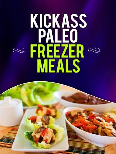 Low Carb Freezer Recipes
 Low carb recipes Freezers and Paleo on Pinterest