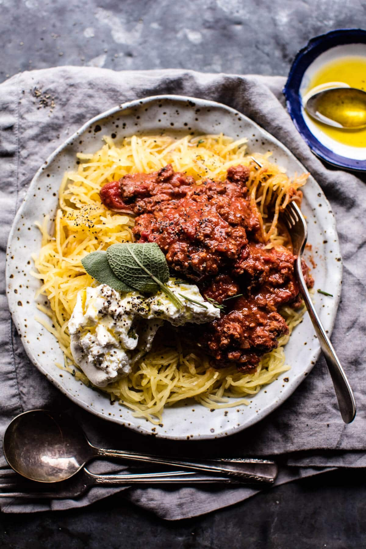 Low Carb Spaghetti Squash Recipes
 14 Low Carb Spaghetti Squash Recipes to Keep You Slim