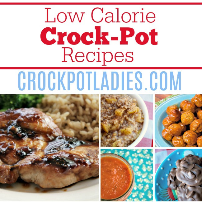 The top 35 Ideas About Low Cholesterol Crock Pot Recipes – Home, Family