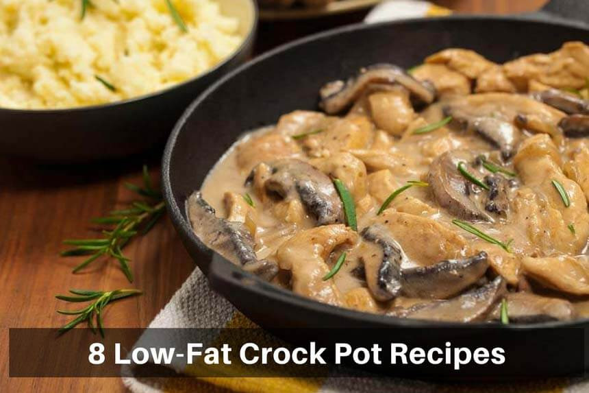 The top 35 Ideas About Low Cholesterol Crock Pot Recipes - Home, Family, Style and Art Ideas