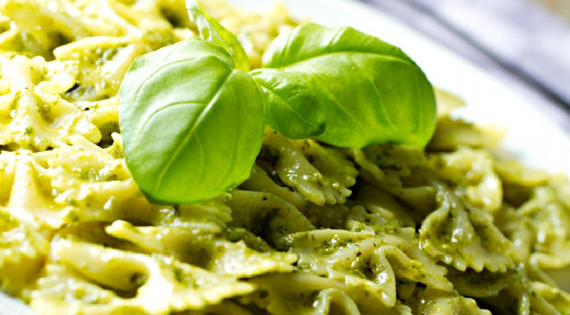 Low Fat Pasta Recipes
 6 Healthy Low Fat Pasta Recipes