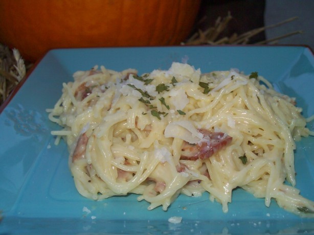 Low Fat Pasta Recipes
 Low Fat Pasta Carbonara Recipe Food