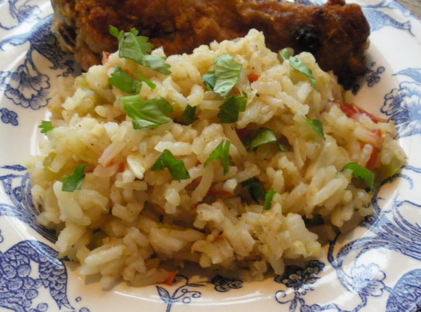 Low Fat Rice Recipes
 Zesty Spanish Rice Low Fat Recipe Food