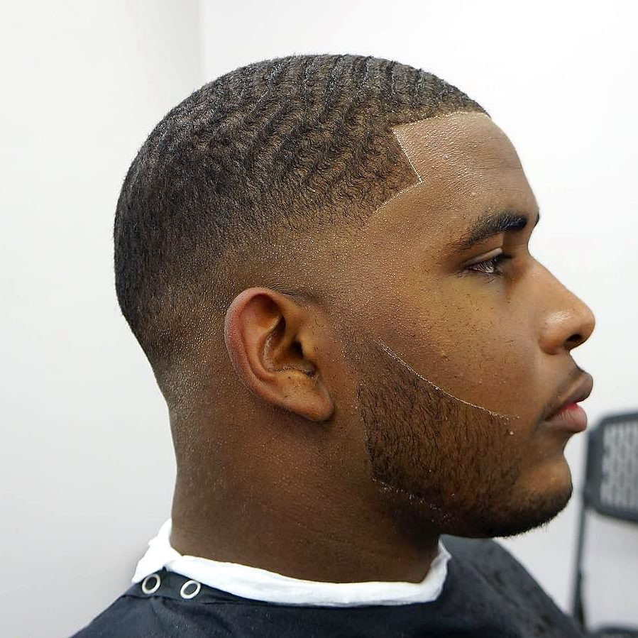 Low Haircuts For Black Males
 20 Very Short Haircuts for Men