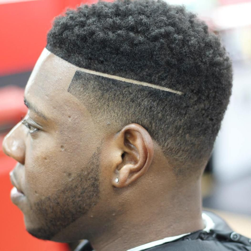 Low Haircuts For Black Males
 50 Stylish Fade Haircuts for Black Men in 2019