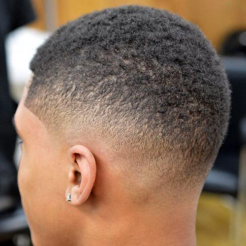 Low Haircuts For Black Males
 21 Fresh Haircuts for Black Men