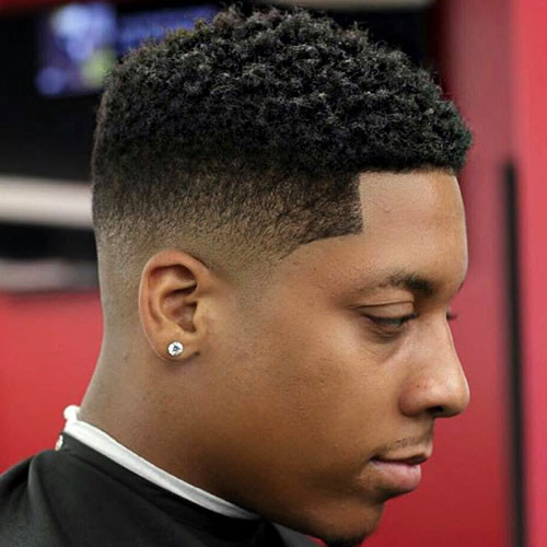 Low Haircuts For Black Males
 Top 27 Hairstyles For Black Men 2018