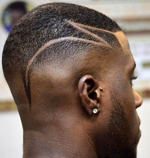 Low Haircuts For Black Males
 Top 27 Hairstyles For Black Men