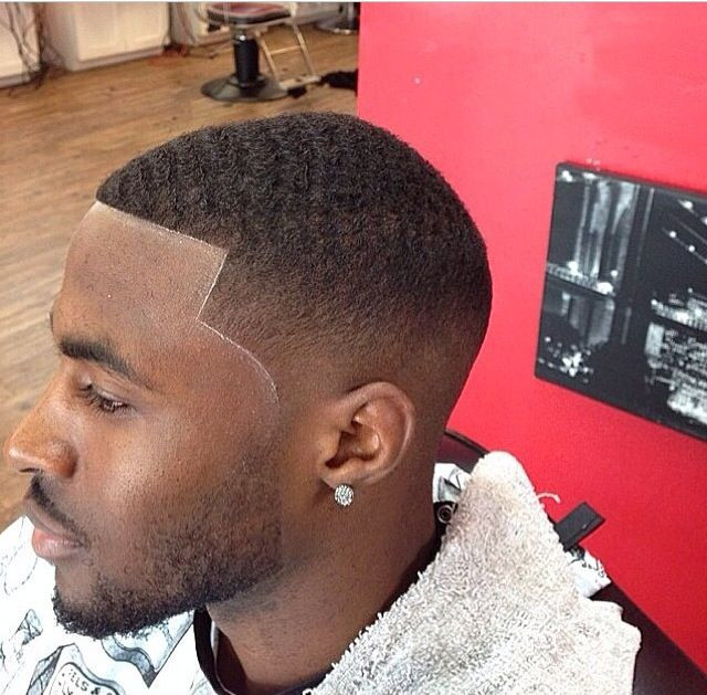 Low Haircuts For Black Males
 Pin on Black Men Haircuts