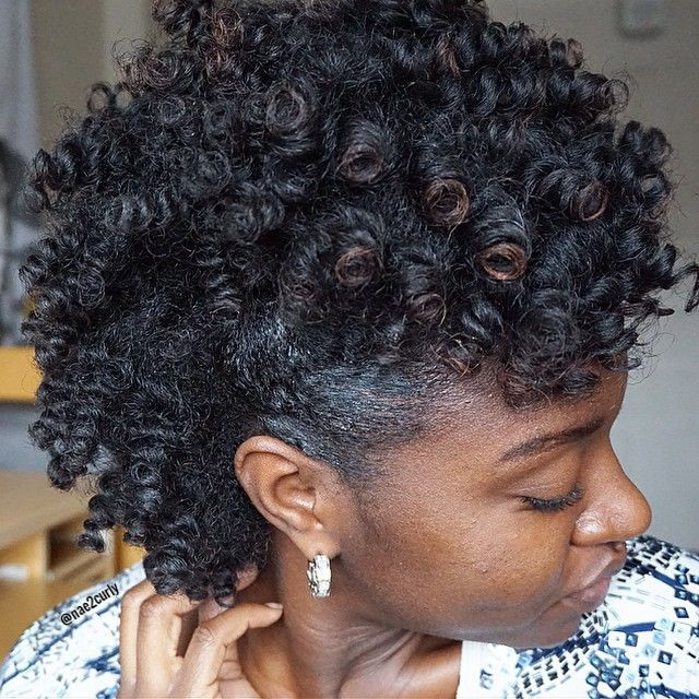 Low Maintenance Natural Hairstyles
 203 best No Maintenance Low Manipulation hairstyles images