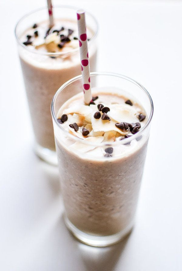 Low Sugar Smoothies Recipe
 992 best Healthy Dishes images on Pinterest
