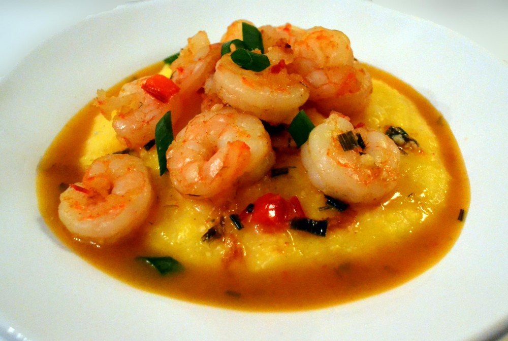 Lowcountry Shrimp And Grits
 Lowcountry Shrimp And Grits Recipe — Dishmaps