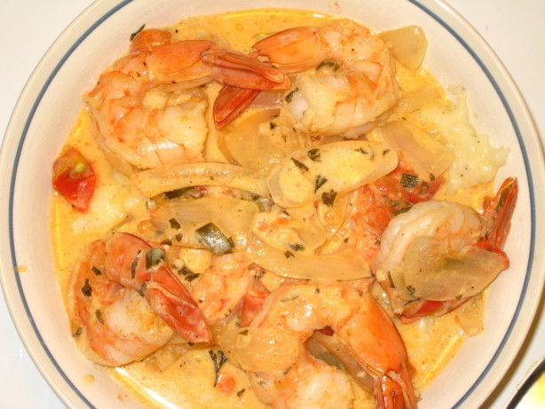 Lowcountry Shrimp And Grits
 Low Country Shrimp And Grits Recipe Food