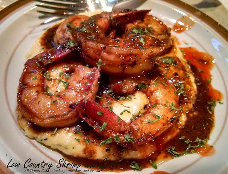 Lowcountry Shrimp And Grits
 Lowcountry Shrimp And Grits Recipes — Dishmaps
