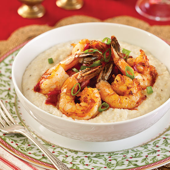 Lowcountry Shrimp And Grits
 Lowcountry Shrimp and Grits Recipe Cooking with Paula Deen