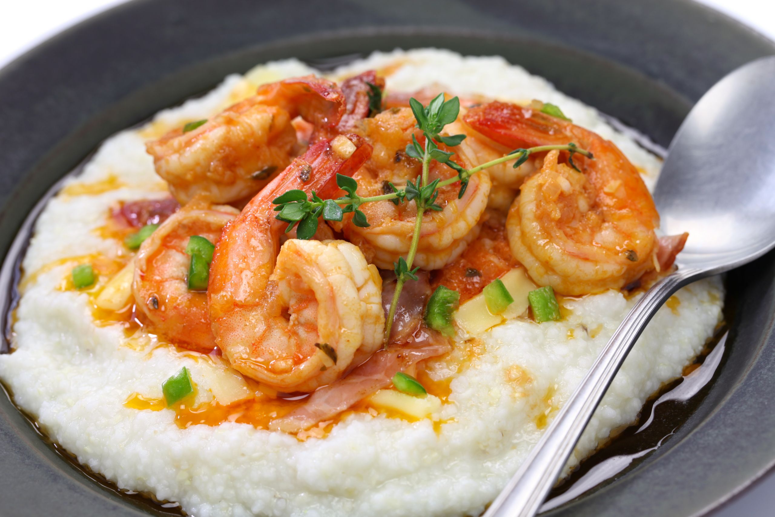 Lowcountry Shrimp And Grits
 The Best Lowcountry Shrimp and Grits Recipe You Will Ever Try
