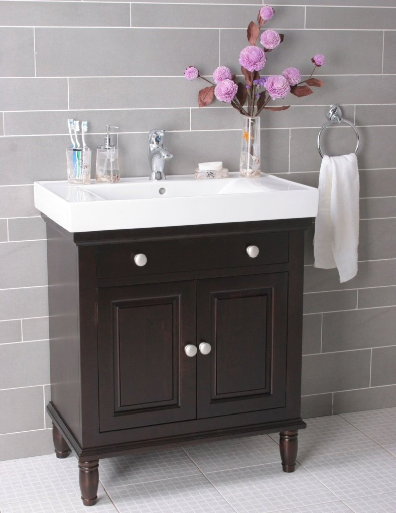 Lowes Bathroom Vanities 24 Inch
 Kraftmaid Most widely used Home Design