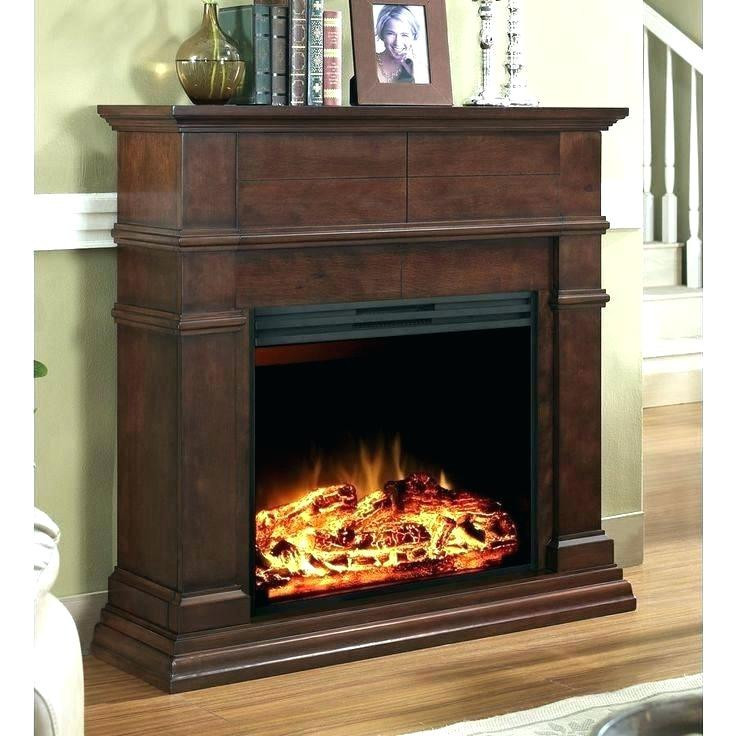 Lowes Electric Fireplace Insert
 Fireplaces Electric Napoleon More Lowes Canada Within