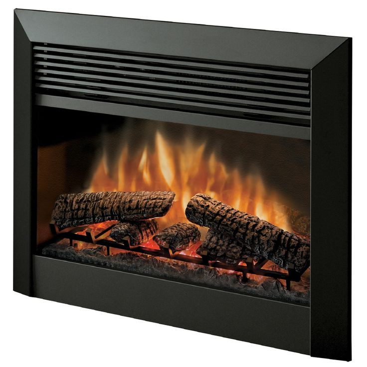 Lowes Electric Fireplace Insert
 30 best images about Electric fireplaces on Pinterest