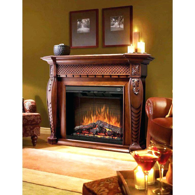 Lowes Electric Fireplace Insert
 Amazing Interior Best of Duraflame Electric Fireplace