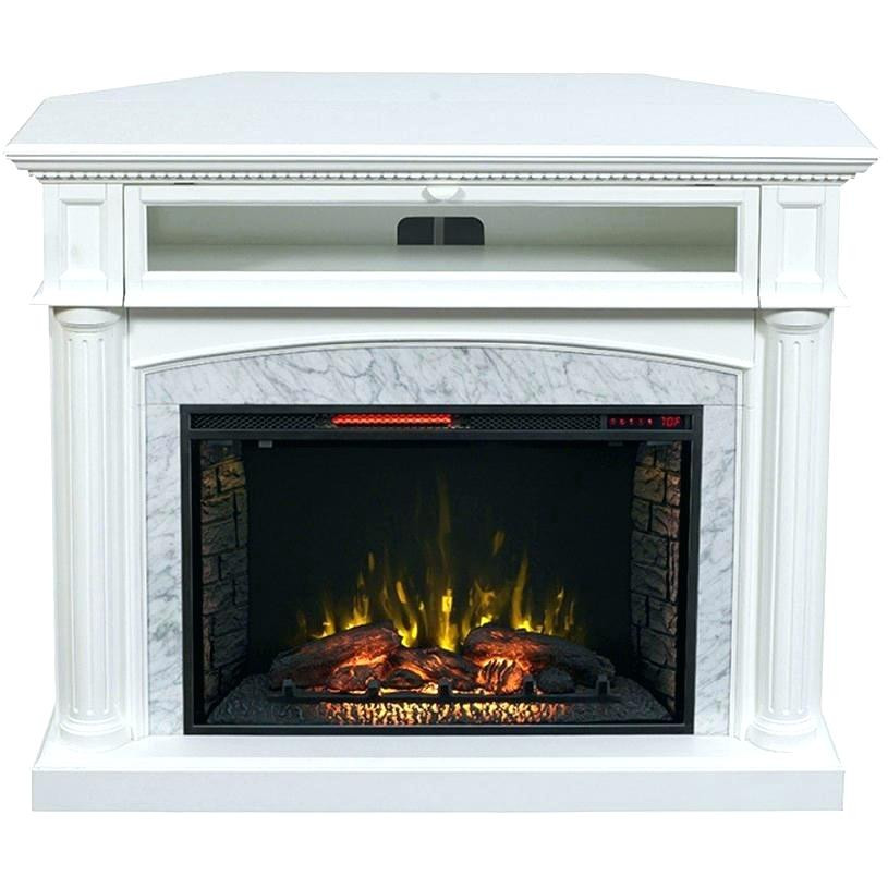 Lowes Electric Fireplace Insert
 Lowes Dimplex Electric Fireplace Media Center Really