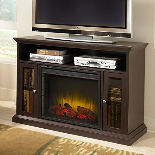Lowes Electric Fireplace Insert
 Lowes Electric Fireplace Insert