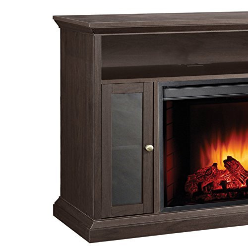 Lowes Electric Fireplace Insert
 Lowes Electric Fireplace Insert