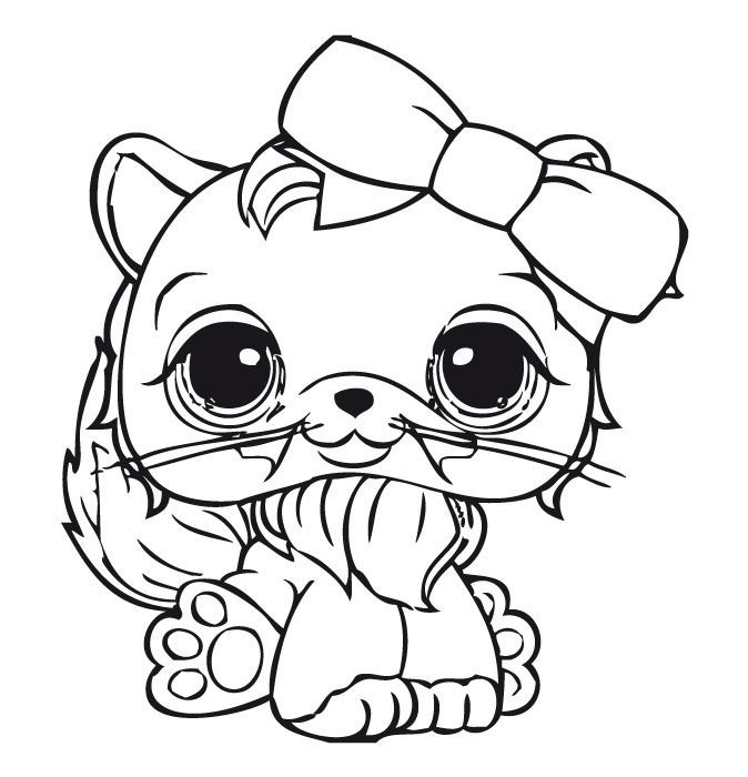 Lps Printable Coloring Pages
 92 best Lps coloring pages images on Pinterest